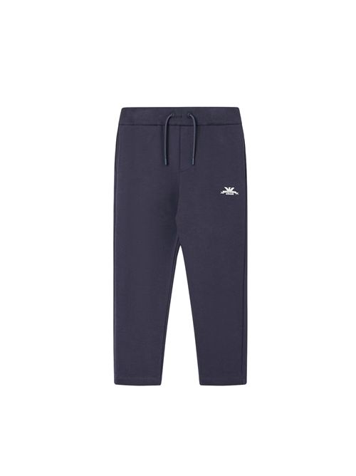 Pantalone, bambino, logato. EMPORIO ARMANI | EB001646 AF26020UA030